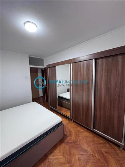 Royal Imobiliare - Inchirieri apartament 2 camere, zona Ultracentral
