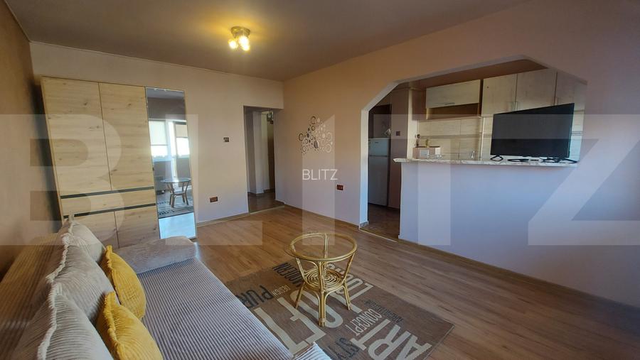 Garsoniera de vanzare, 35 mp, zona Lenin - 2