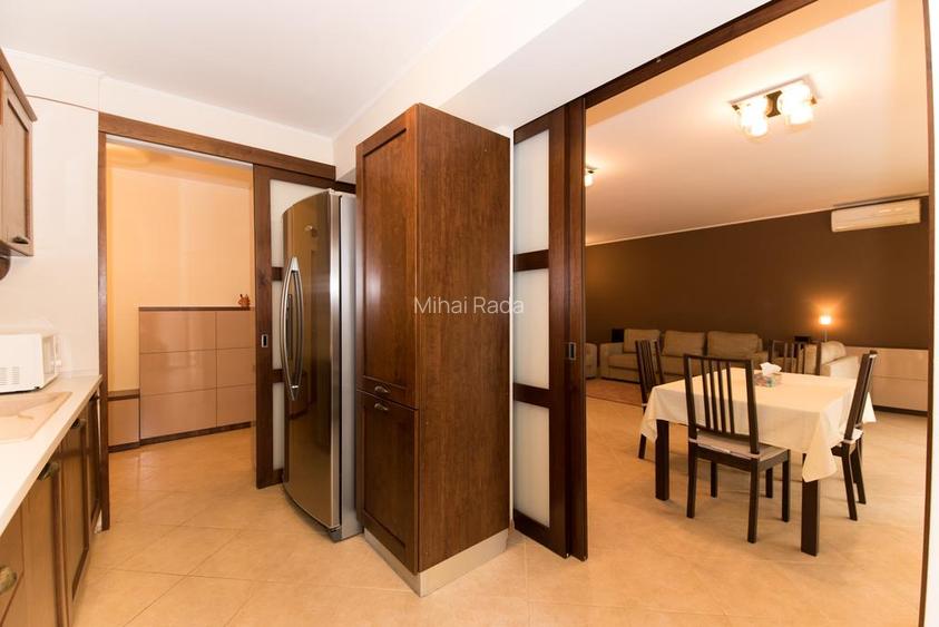 Apartament 4 camere Central Park - 5