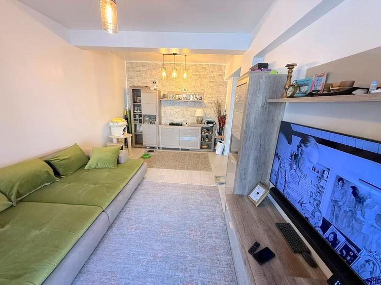 2 Camere 66mp Aleea Tornadei - Empire Residence / Bloc 2022 / Parcare