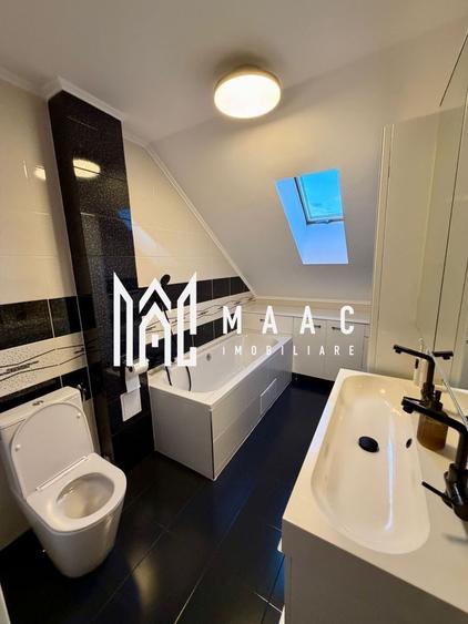 Apartament 4 camere de vânzare | Sibiu, Turnișor | 117 mp