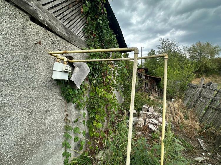 Stefanesti-sat Viișoara, Argeș, teren intravilan racordat la toate utilitățile