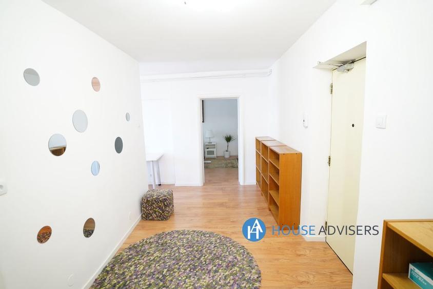 Inchiriere apartament 2 camere Aviatiei