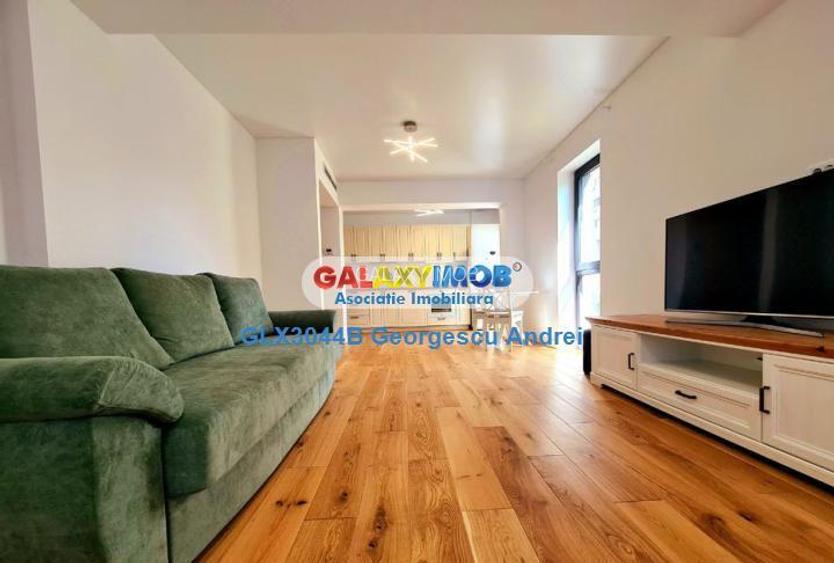 Apartament premium 3 camere Timpuri Noi