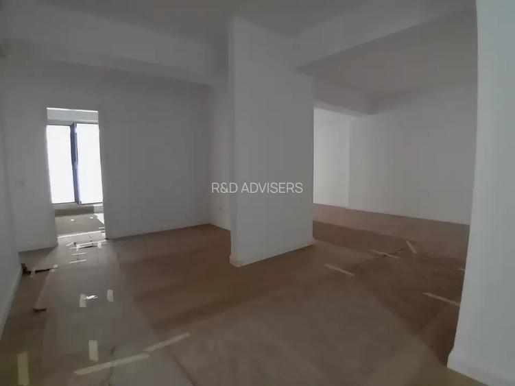 Apartament luminos 4 camere, terase de 42 mp, Herăstrău - 8