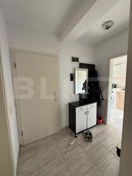 Apartament 2 camere, 52 mp, parcare, zona Tractorul