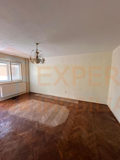 Apartament 2 Camere de vanzare | Tomis Nord – Cireșica | Decomandat | Centrală