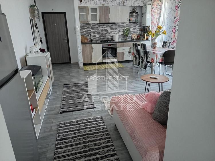 Apartament modern 2 camere, centrala proprie, Braytim - Calea Urseni