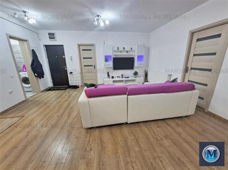 Apartament 3 camere de vanzare, zona Republicii, 70 mp #16781
