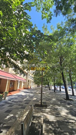 3 camere  Piata Alba Iulia/ Decebal/ bloc 92/ decomandat/ 2 bai/ pet friendly - 24