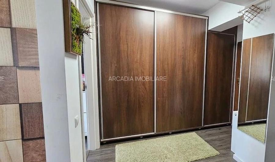 Inchiriere apartament 3 camere | Baneasa-Sisesti - 3