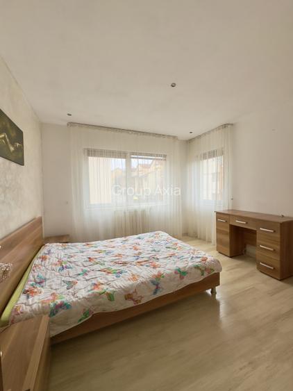 2 camere, 50 mp, balcon 8 mp, decomandat, etaj 2, Buna Ziua - 2