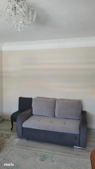 Apartament 3 camere Tomis Nord - Zona Badea Cartan