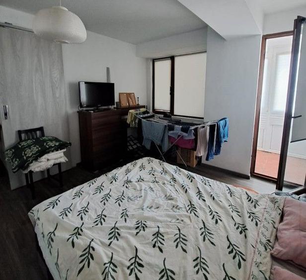 Apartament 3 camere I metrou I Nicolae Grigorescu I complet mobilat
