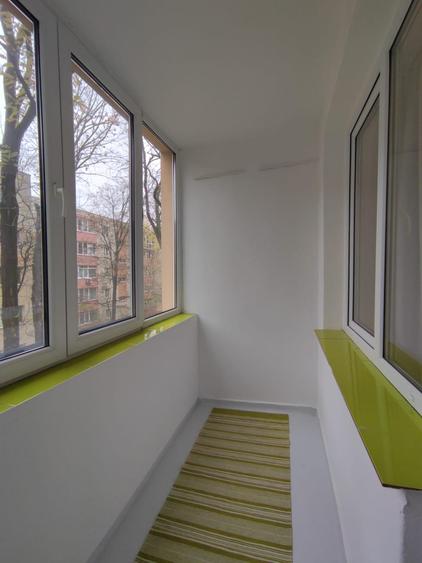 3 Camere Titan | P-ta Salajan | 10 min metrou | Loc de parcare