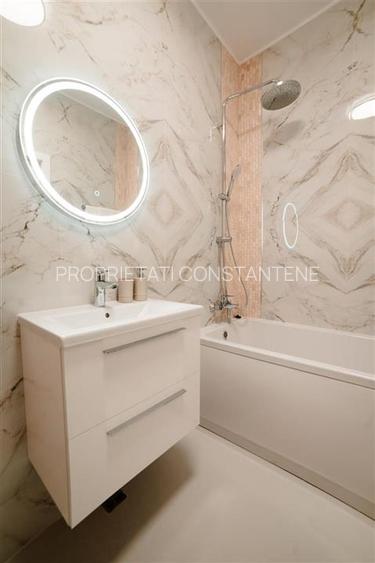 Apartament de inchiriat in Mamaia, zona Aqua magic - 5