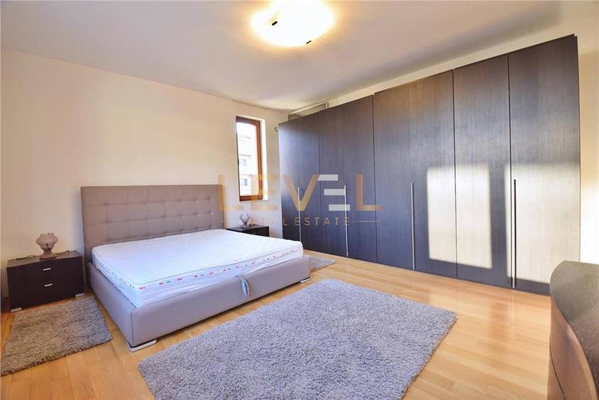 [VIDEO] Apartament cu 4 camere | 200 mp Utili | Parcare Inclusa | Herastrau