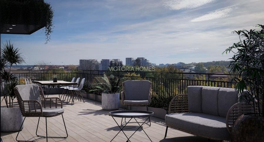 Victoria Homes - 6
