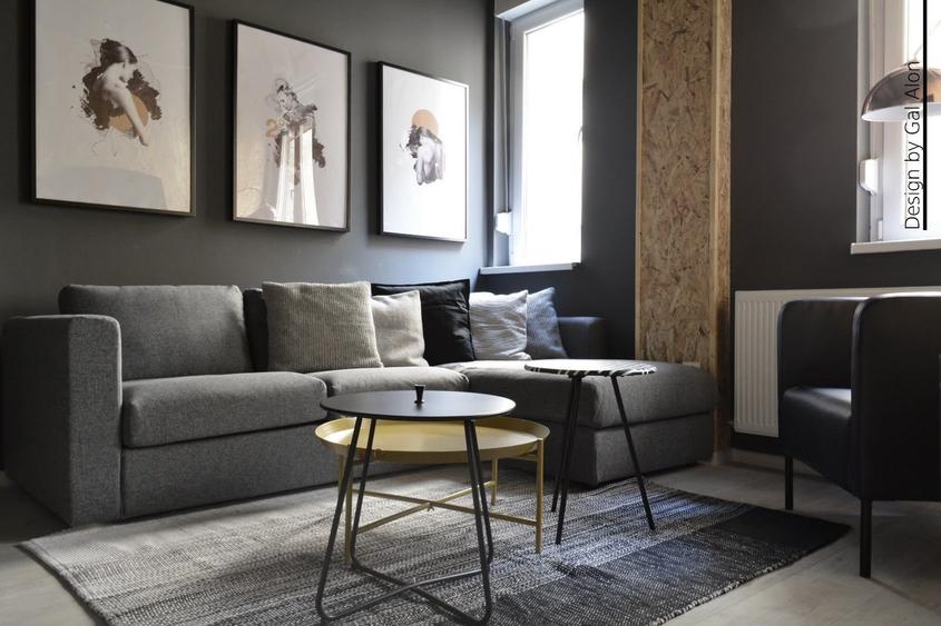 3 camere renovat | Calea Victoriei 25 | Etaj 5 | Ultracentral
