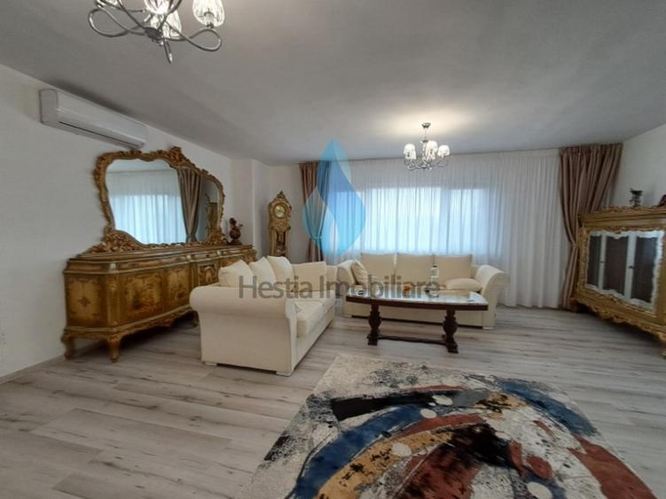 Vila eleganta D+P+E, zona Viticultori-Iasi.