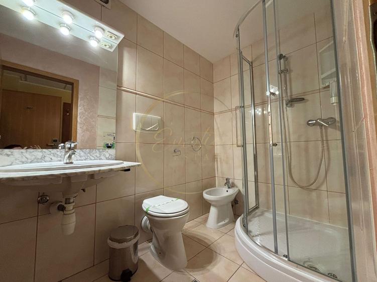 Apartament tip studio - Complex Studențesc | Fără bucătărie