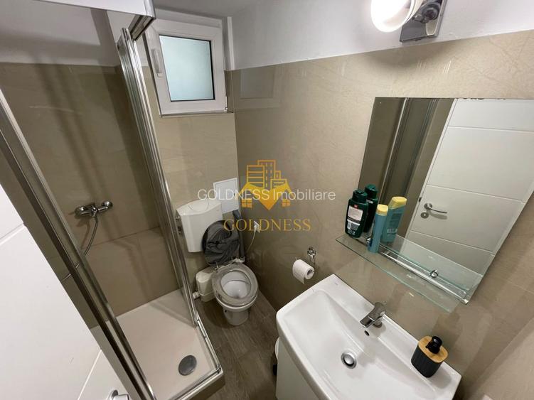 2 Camere Openspace, Demisol, Parcare,Zona decebal,Traian,Horea - 7