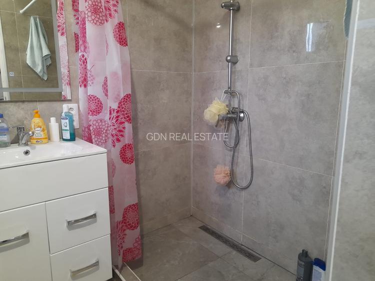 Casa renovata 2 camere de vanzare str. Campului Fagaras jud. Brasov - 14