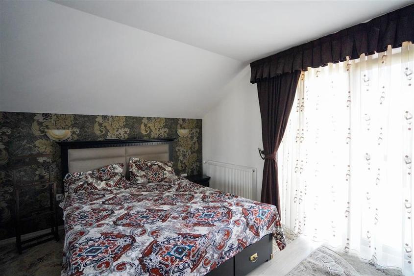 Vila P+M cu piscina,Oradea Cartier Grigorescu