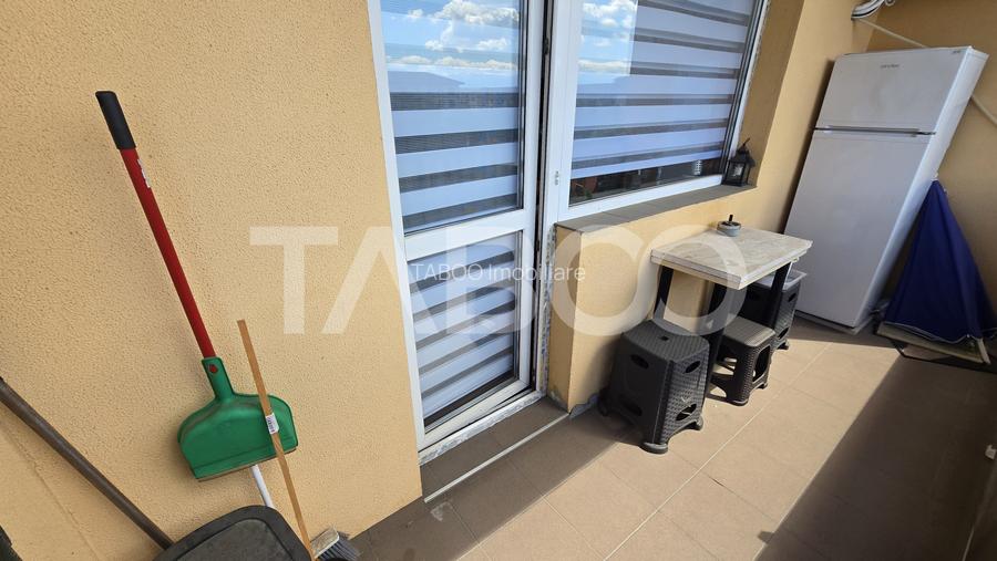 Apartament de vanzare 74mp 3 camere decomandate parcare Supeco Rahovei - 9