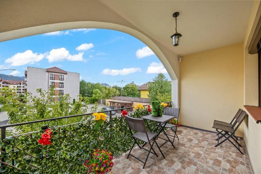 Inchiriez apartament pretabil pentru Persoana fizica/ Regim hotelier/ Firma - 13
