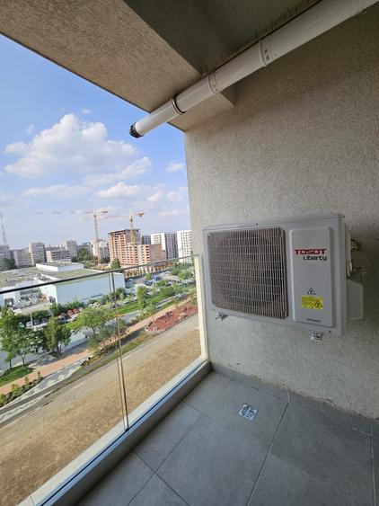 Exigent Plaza Residence faza 2