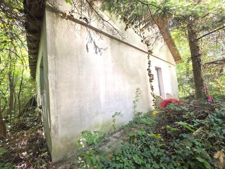 Militari Apusului Casa 1960 Teren 386mp Desc 19ml Toate Facilitatile