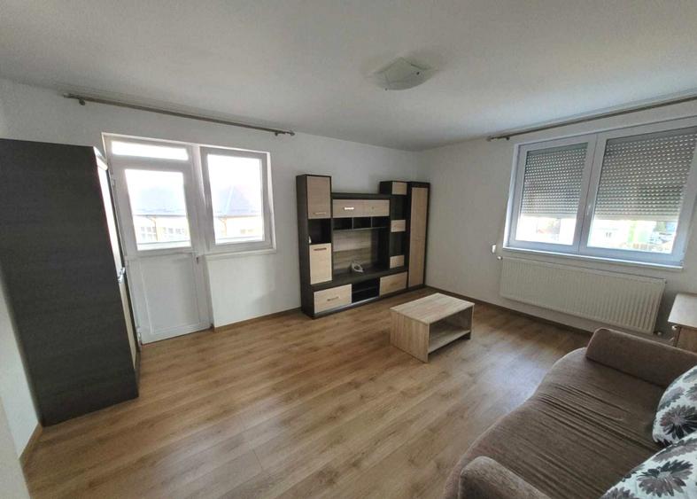 DE VANZARE I APARTAMENT CU O CAMERA I CENTRU I ETAJ 2 I MOBILAT SI UTILAT I