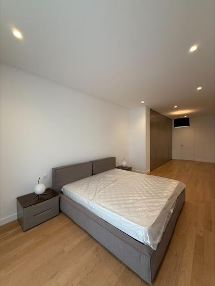 Apartament exclusivist cu 4 camere de închiriat – One Rahmaninov | Floreasca