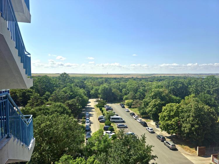 Ap. 3 cam 70 mp Olimp | balcon, vedere superbă | ideal vacanță & investitie