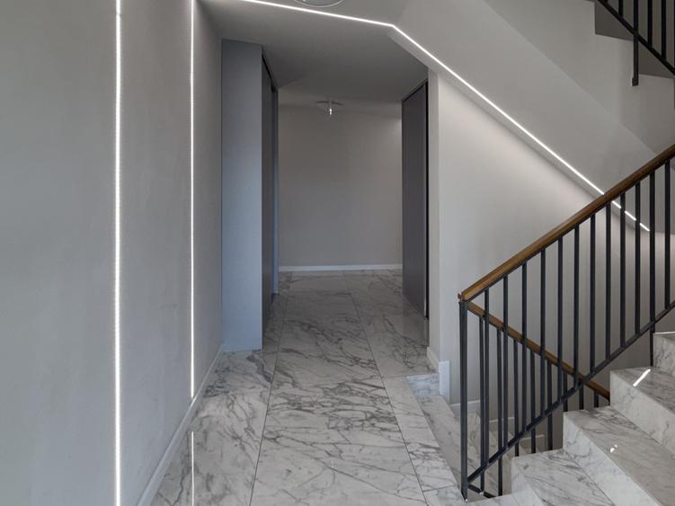 Apartament 2 camere, balcon 13 mp, piscină interioară – Iancu Nicolae, Pipera