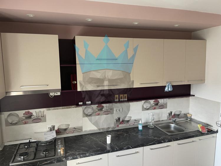 Apartament spatios Nerva Traian