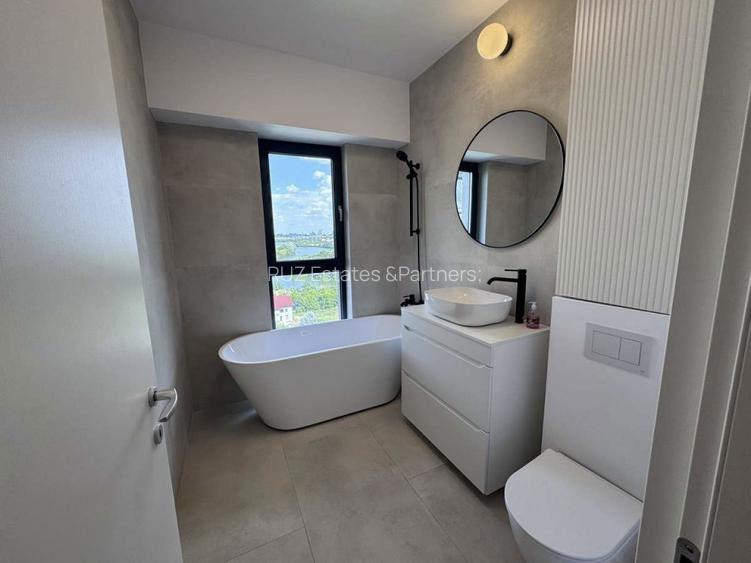 Apartament 4 Camere | Inchiriere | Posibilitate Parcare | Sisesti - 8