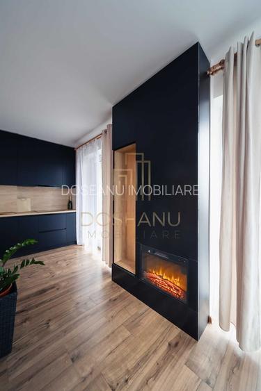 APARTAMENT PREMIUM CU 3 CAMERE | DE INCHIRIAT | PRIMA ONESTILOR - 11