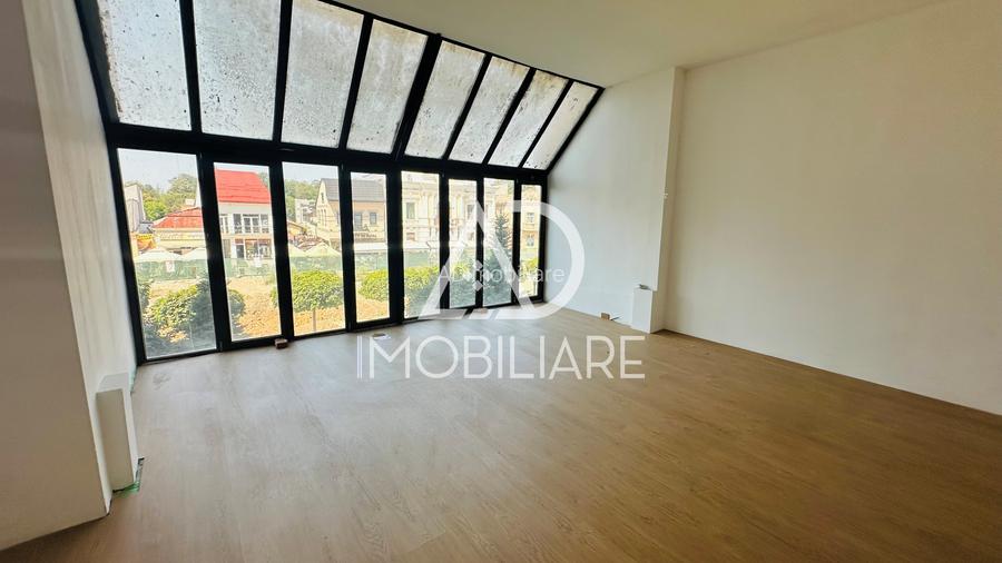 Spațiu comercial de închiriat – Locație Premium pe Strada Victoriei (Pietonal) - 6