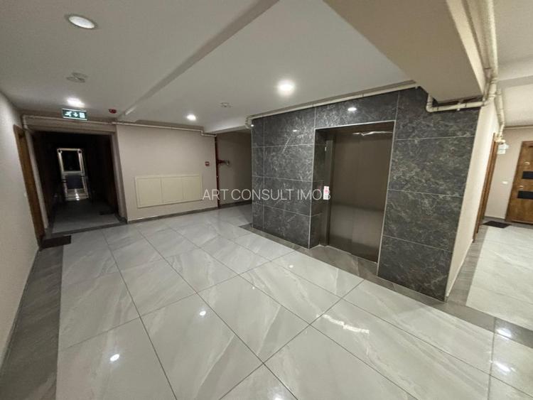 Garsoniera | Vitan Barzesti | Balcon | Centrala Proprie | Parcare Subterana - 10