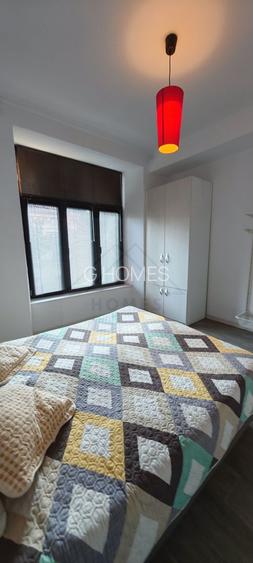 Apartament de lux la casa, incalzire pardoseala. ZONA CONSULATELOR! - 34