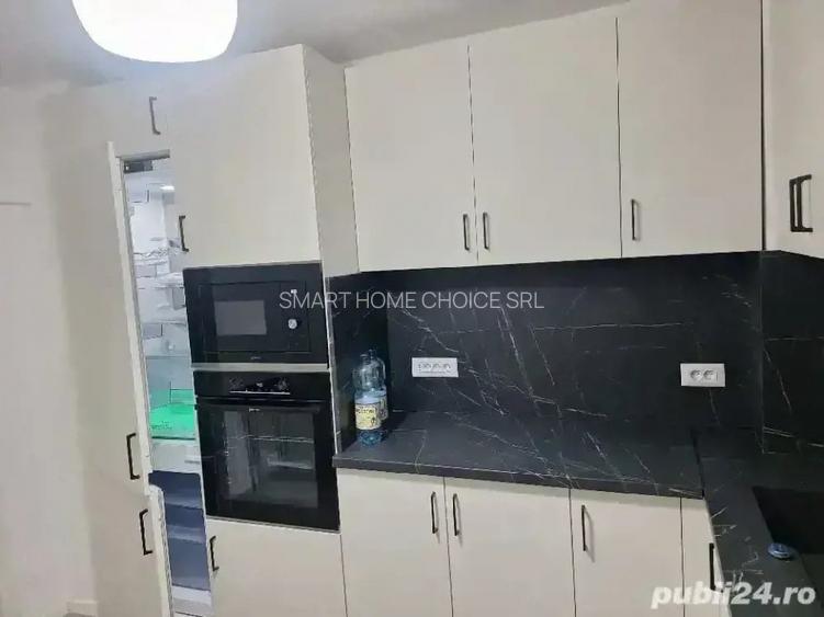 Inchiriere apartament 3 camere, centrala proprie, metrou Obor, prima inchiriere - 3