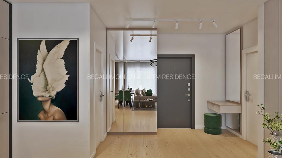 MTM Pipera Lake - 10