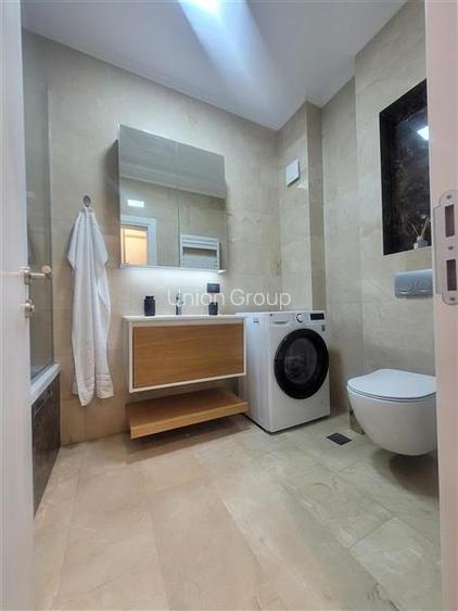 Apartament Smart 2 Camere Faleza Nord, Prima linie la Mare, Lux - 14