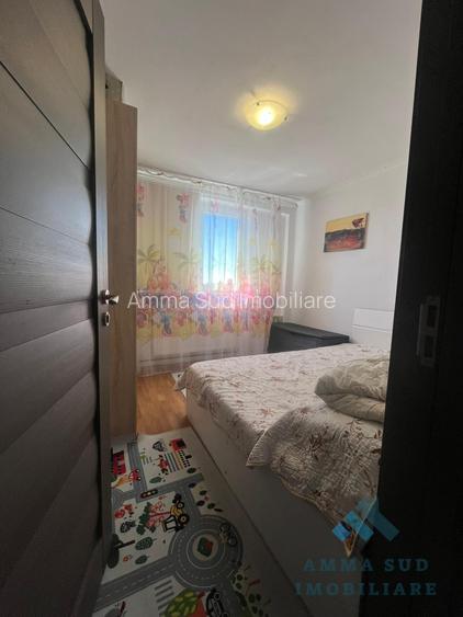Apartament 2 camere - Lacul Tei - Metrou Stefan cel Mare - 7