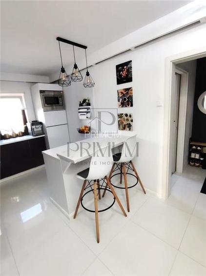 FREIDORF - ETAJ 2 - BLOC IZOLAT - 3 CAMERE - DECOMANDAT - CENTRALA PROPRIE - CLI - 13