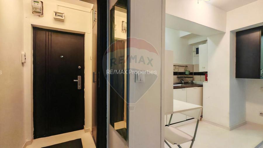 2 camere de vânzare Cișmigiu I ideal investiție I lângă parc - 5