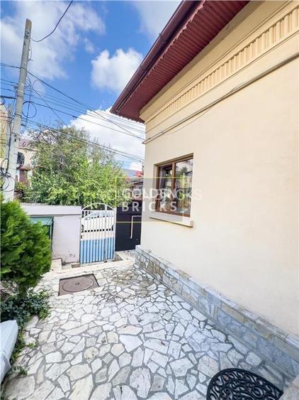 Floreasca | One Tower |  Casa individuala - 11