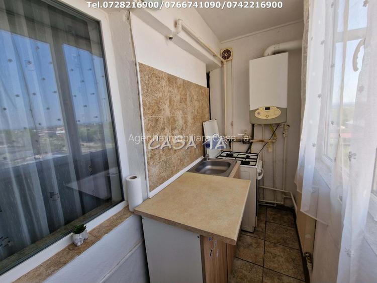 Inchiriere garsoniera, situata in Targu Jiu, Aleea Plopilor - 7